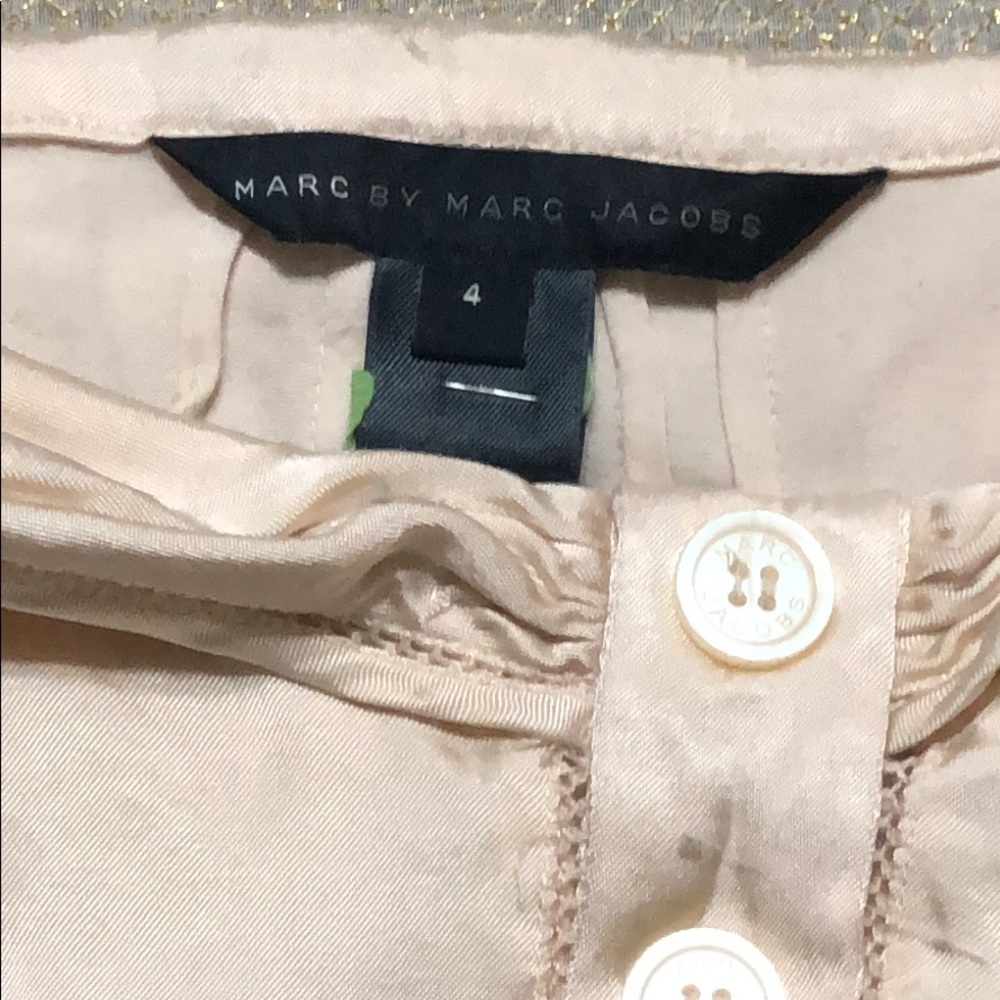 Marc by Marc Jacobs blouse
